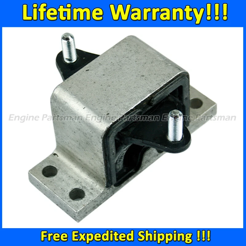 S2598 Rear Trans Mount For 2011-2013 Infiniti EX35 EX37 FX37/09-12 FX35 AWD AUTO - Image 1 of 1