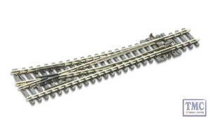 SL-395 N Gauge Medium radius R/H Peco - Picture 1 of 1