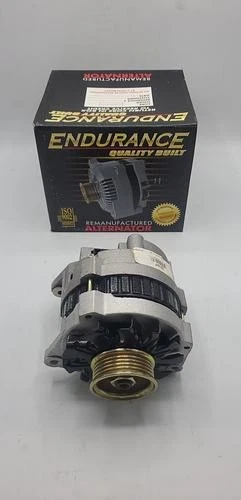 Alternator Auto Plus 8107 Reman - Image 1 of 3