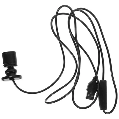  Port Work Mini LED Cabinet Light Spot Strahler Vitrinenbeleuchtung - Bild 1 von 4