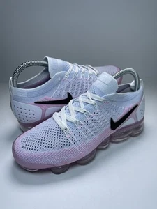 Nike Air Vapor Max Fly knit 2 "Hydrogen Blue" 942843-102 Women Size 7 - Picture 1 of 8