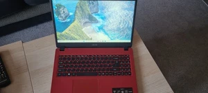 Acer Aspire 3 A315-56-362B Laptop i3-1005G1 8GB RAM 128GB SSD 1TB HD Win 11 - Picture 1 of 4