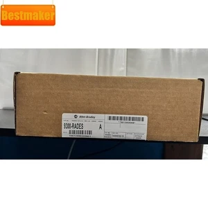 Allen-Bradley 9300-Rades Remote Access Dial-in Ethernet Modem NEW US Free Tax - Afbeelding 1 van 9