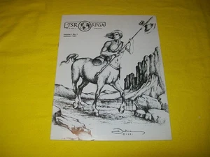 POLYHEDRON MAGAZINE # 1 DUNGEONS & DRAGONS AD&D TSR - 1 HIGH GRADE - Picture 1 of 1