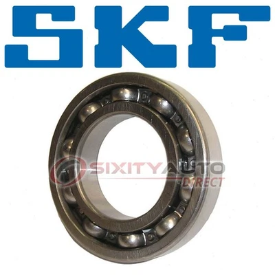 SKF Transfer Case Input Shaft Bearing for 1997-2004 Mitsubishi Montero Sport np Foto 1 de 4