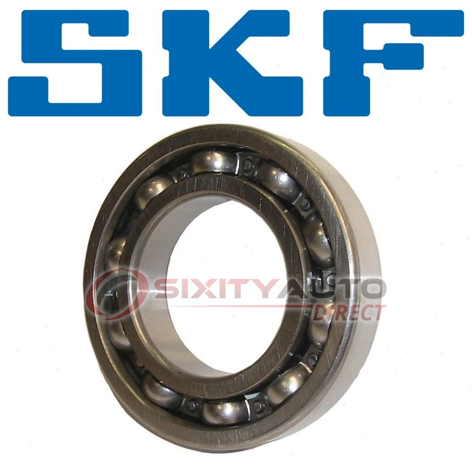 SKF Transfer Case Input Shaft Bearing for 1997-2004 Mitsubishi Montero Sport np Foto 1 de 4