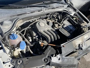 Windshield Wiper Motor Fits 11-18 JETTA 29265447 - Bild 1 von 9