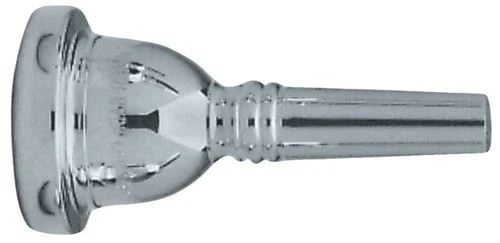 Bach 6-1/2al piccola codolo Trombone Bocchino