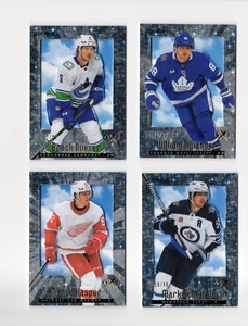 2023-24 SkyBox EX-2000 E-X 2000 Essential Credentials #/99 Pick From List - Picture 1 of 1
