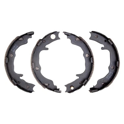 For Mitsubishi Lancer 08-17 DFC 1902-0886-10 True-Arc Rear Parking Brake Shoes - Image 1 of 4