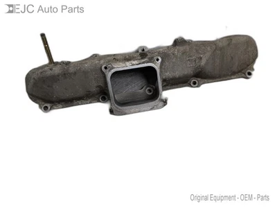Right Intake Manifold For 01-03 Chevrolet Silverado 2500 HD  6.6 97223425 Diesel - Image 1 of 4