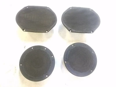 Juego de altavoces delanteros/traseros | Se adapta a Ford F150 F250 F350 1992-1996 Foto 1 de 4