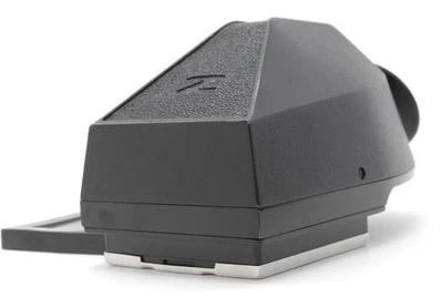 [EXC+5/estuche] Visor buscador de prismas Zenza Bronica tipo C para S2 EC TL II JAPÓN Foto 1 de 4