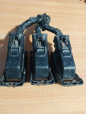 Conectores de fiação 2010-2012 Buick LaCrosse ECU 12637157 Equinox - Imagem 1 de 3