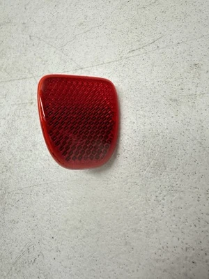 REFLECTOR PANEL PUERTA DERECHA DERECHA CADILLAC DEVILLE DTS 00-04 SEVILLA S7 2000-2011 Foto 1 de 4