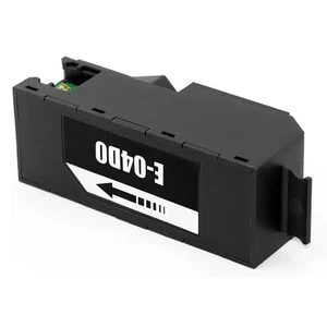 Maintenance Waste Ink Tank Box For ET-7700 ET-7750 L7180 C13T04D000 T04D0 E-04D0 - Zdjęcie 1 z 9