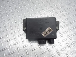 96-03 Kawasaki ZX7R ZX750 ECU CDI motor unidad de control módulo computadora OEM - Imagen 1 de 9