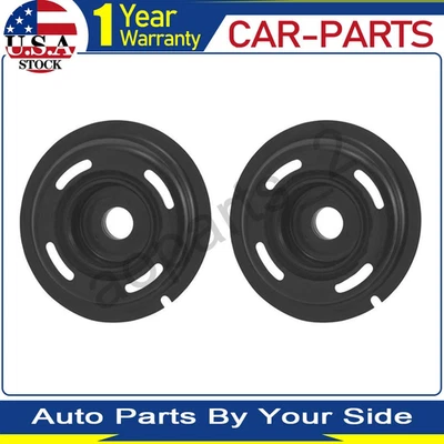 Amortiguadores KYB puntales muelle helicoidal asiento superior delantero para Mazda MX-6 2,2 L 1989 1988 Foto 1 de 3