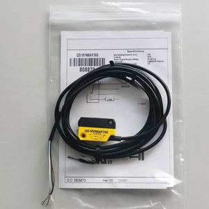 For QS18VN6AF350 photoelectric sensor QS18 series - Picture 1 of 1