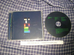 CD Pop Coldplay - X&Y PARLOPHONE ( JAPAN PRESS ) TOCP-66370 jc - Foto 1 di 1