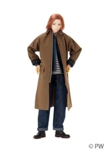 PetWORKs 1/6 Male Encyclopedia Casual Tech Eight Complete Doll New - Picture 1 of 6