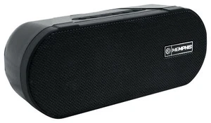 Memphis Audo MXASB9 Jet Ski / Snowmobile ATV Speaker 9" Sound Bar w Bluetooth - Picture 1 of 12