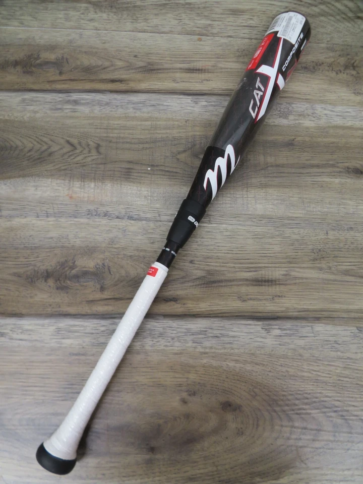 MARUCCI CATX2 Composite 29" / 21 oz USSSA 2¾" Bat MSBCCPX28