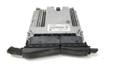 MINI MINI CLUBMAN COOPER 2007 - Centralina motore 781090901 0281015233 - Immagine 1 di 4