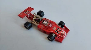 STP Patrick Eagle, Indianapolis 1973, 1:36, Corgi Toys 159 - Bild 1 von 7