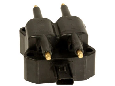 Bobina de encendido para Dodge Ram 2500 1997-2003 81843SC 1998 1999 2000 2001 2002 Foto 1 de 2