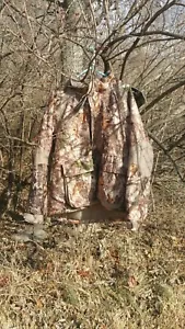 Cabela's ZONES Men's thermal lined Jacket Size Large NEW - Picture 1 of 7