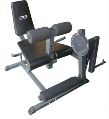 NNEDSZ Extension Curl Machine - Image 1 of 4