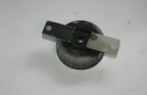 Roland DRUCKER SP-300V SP-540V OEM TINTENABLAUF ABFALLFLASCHE TOP HALTERUNG - Bild 1 von 1