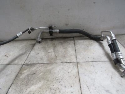 OEM HYUNDAI EQUUS 14 15 Aire Acondicionado Refrigerante Líquido Manguera Parte # 977753n800 Foto 1 de 3