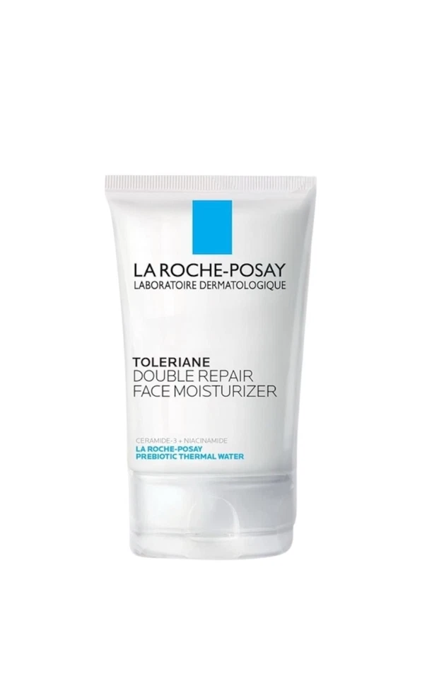 La Roche-Posay Toleriane Double Repair Face Moisturizer - 2.5oz
