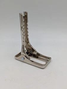 Makita Säbelsäge Schuhschutzfuß, neu, chrom, BJR181 DJR181 165406-0 - Bild 1 von 3