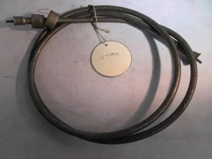 NOS MOPAR 1343929 Speedo Cable Assembly Fits Some 52 53 54 55 56 57 58 Models - Picture 1 of 4