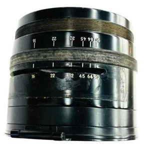 Apo NIKKOR Nippon Kogaku f/9 75cm 1:9 Converter Lens No 8028 - Picture 1 of 9