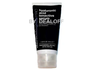 DERMALOGICA PRO HYALURONIC ACID IONACTIVE SERUM 59ml 2 Oz NEW  FACTORY SEALED - Picture 1 of 2