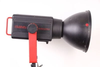 Multiblitz Variolite 5 Studioblitz 300W VL 5/10 #51499 - Bild 1 von 4
