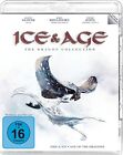Ice & Age: The Dragon Collection - 2 Blu-Ray - 2012 - NEU