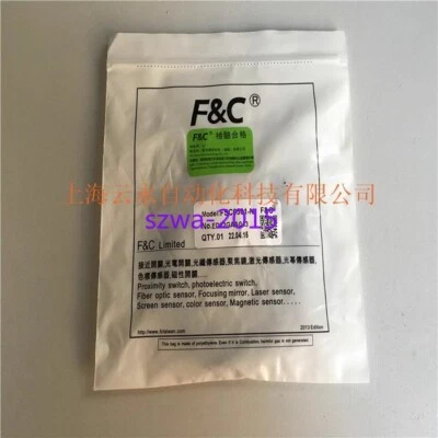1pcs New proximity switch FSC0501-N - Image 1 of 3