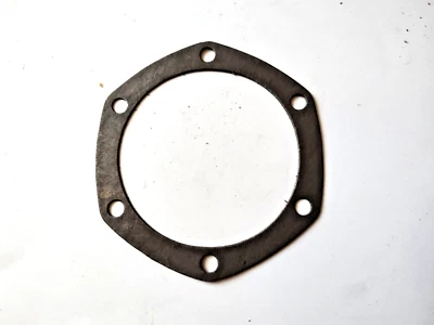 MERCEDES BENZ 220 W180 1956-59 BLOQUE MOTOR JUNTA CUBIERTA LATERAL Foto 1 de 2