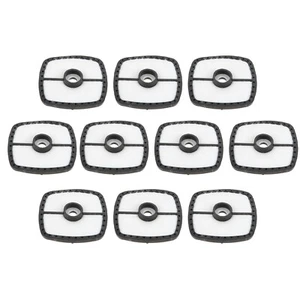 10x Filtro de aire para Echo 130310-54130 A226001410 SRM225 SRM265 HC150 GT2000 GT225 - Imagen 1 de 9