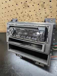 95-00 Chevy S10 Lumina Cavalier Venture Blazer Pioneer radio Works! #2488 - Picture 1 of 7