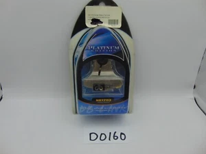 New DB Link Car Audio Platinum NBTP03 Battery Terminal 0 Ga. 4 Ga 8 Ga - Picture 1 of 5