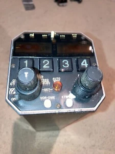 Foster, RNAV612, PN 805D0450 - Picture 1 of 3