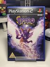 The Legend of Spyro: A New Beginning Playstation 2 PS2 Game with manual PAL