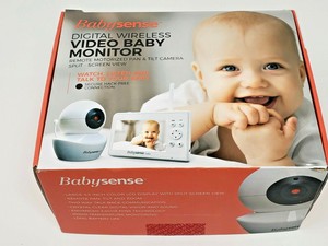 babysense baby monitor