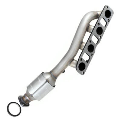 EPA Approved Right Manifold Converter fits 2004-2010 Infiniti Qx56 5.6L - Image 1 of 4